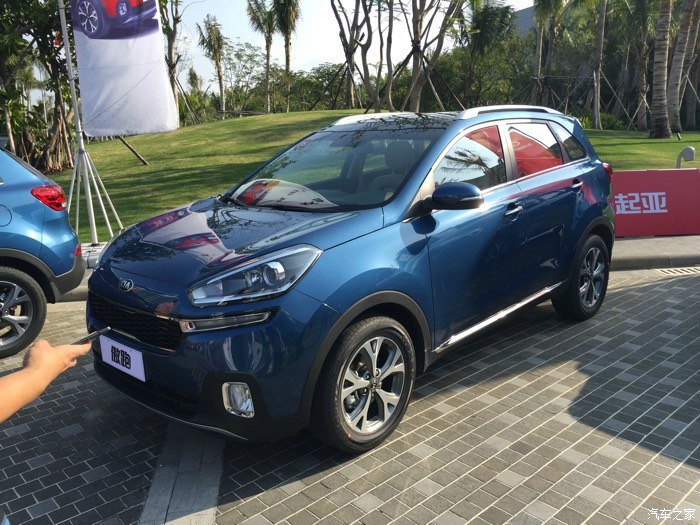 傲跑车身颜色大全