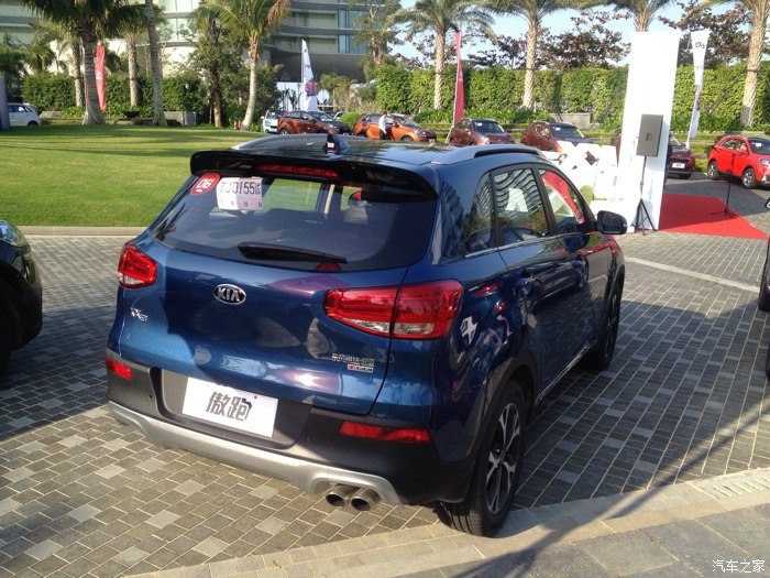 傲跑车身颜色大全