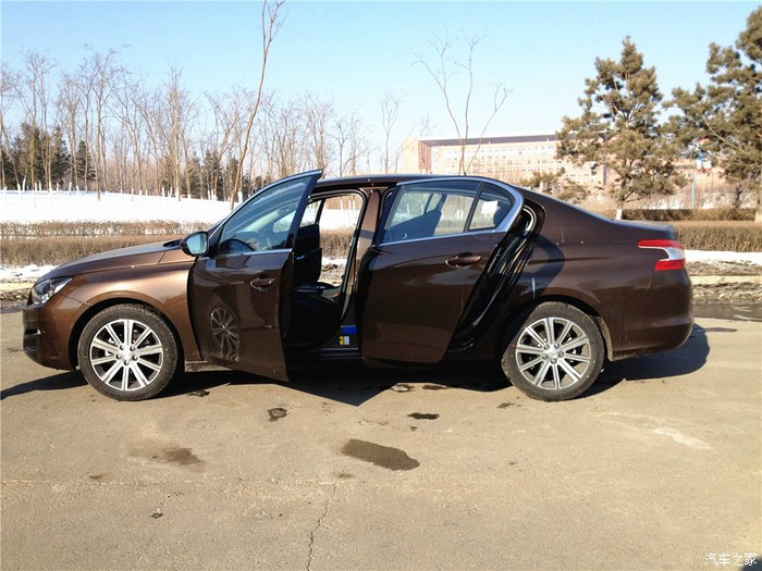 全新40818自豪棕车已到手赶脚不错150211更新
