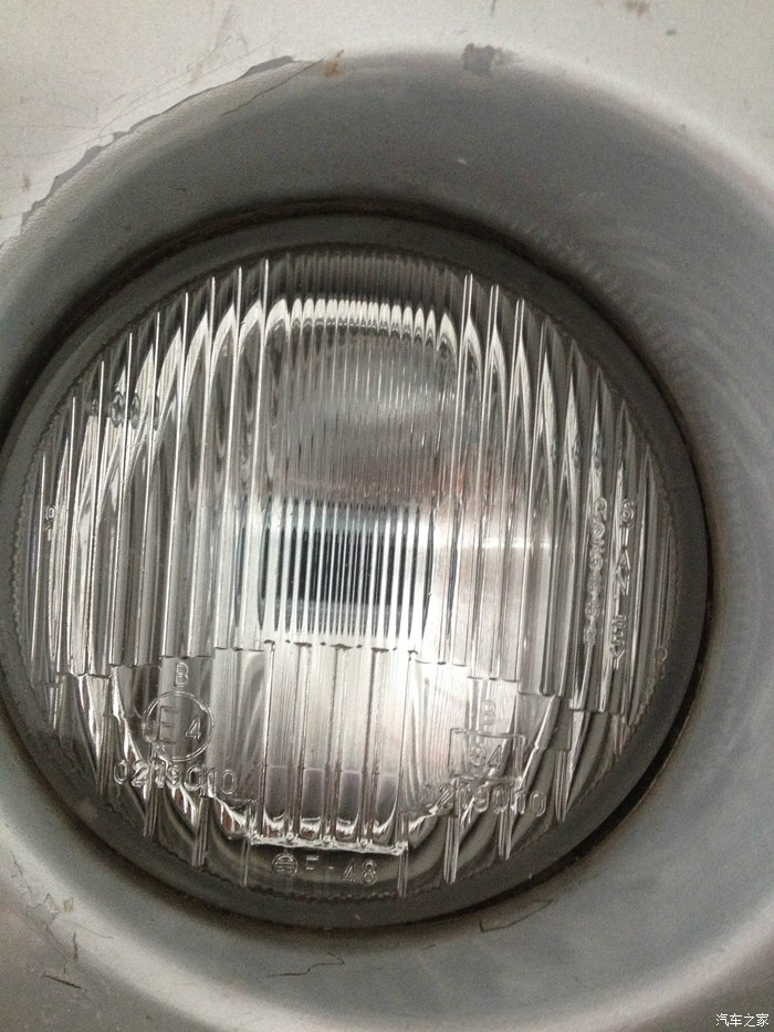 史丹利stanley麻面大灯雾灯保险杠机器盖到货好东西啊