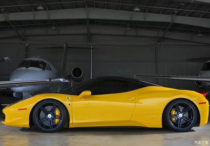 【图】458改装轮毂合集_法拉利论坛_汽车之家论坛