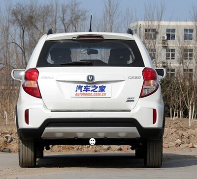 长安cx20论坛_汽车之家论坛