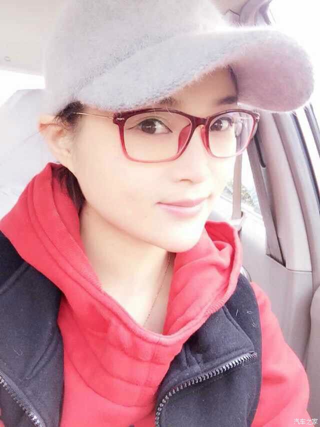 大媳妇小媳妇你俩都是我媳妇朗动改装来交作业