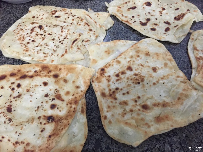 立春吃饼啦!你吃啦吗?