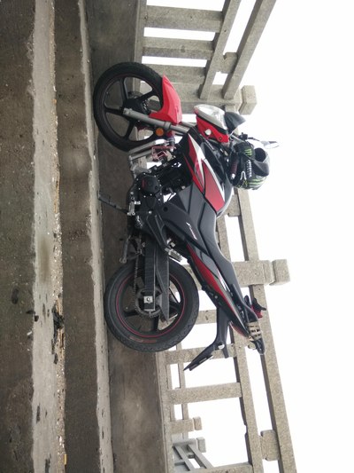 【图】国产新车 飞肯 飞影150_摩托车论坛_汽车之家论坛