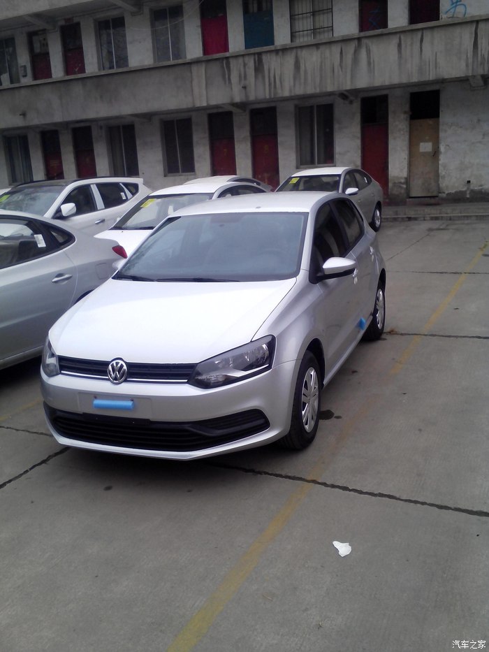 polo锐利银这色怎么样