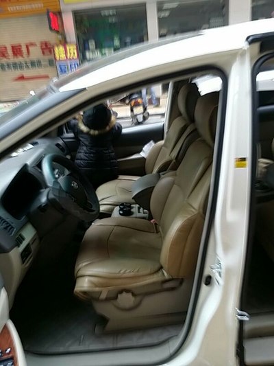 小改m6内饰布局_比亚迪m6论坛_手机汽车之家