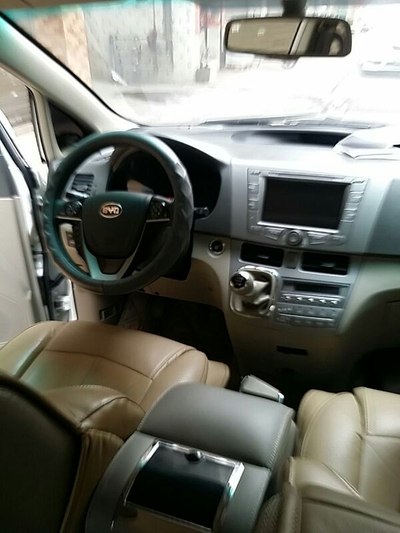 小改m6内饰布局_比亚迪m6论坛_手机汽车之家