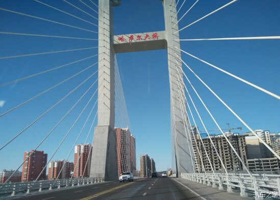 【双龙汽车】齐市小柯--内蒙服务季