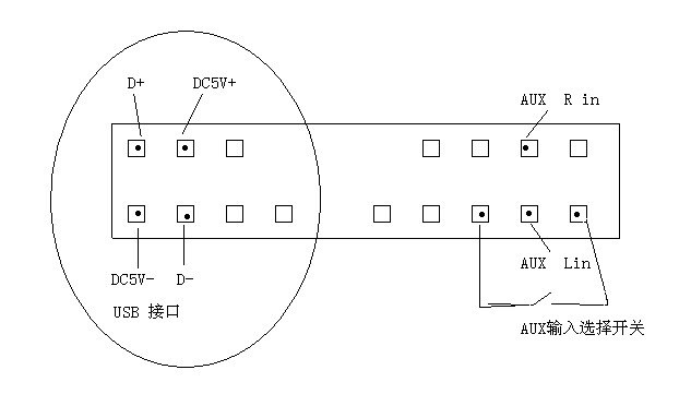 比亚迪s6dvd接线图图片