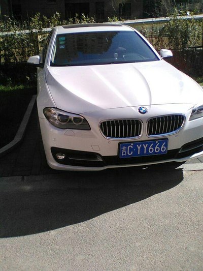 这牌子是真假啊 吉cyy开头是 记得四平押运公司勤务车 董事长车牌都不