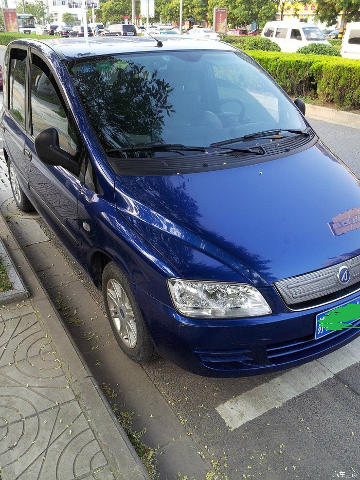 梦迪博朗新老图片大放送