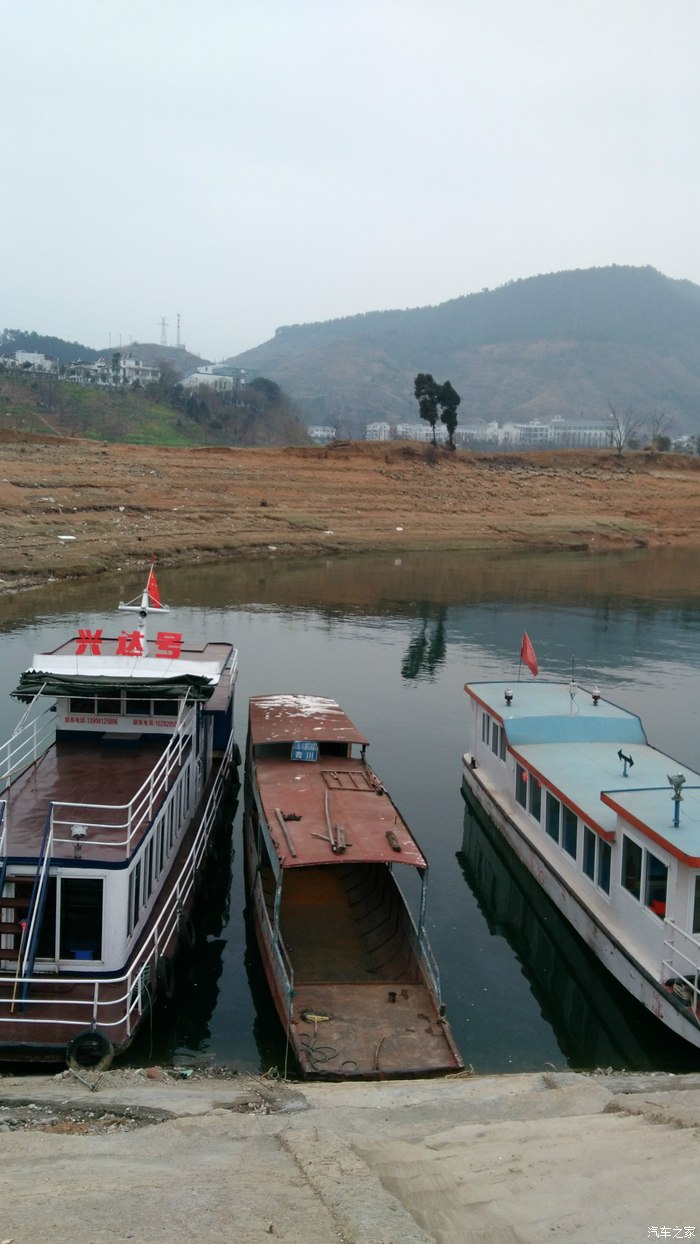 四川cs35车友会恩宠之星长安cs35陪我逛沙洲游