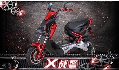 x戰警電動車,市價4500左右