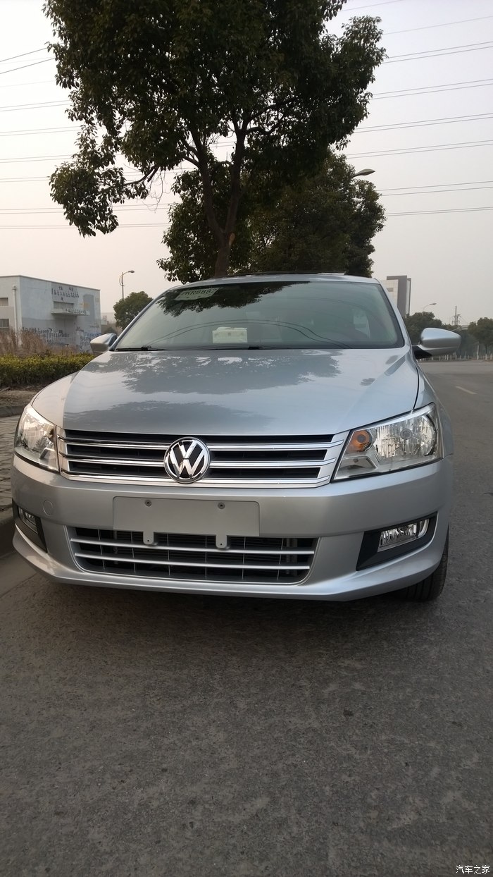 【图】刚走240公里_桑塔纳论坛_汽车之家论坛