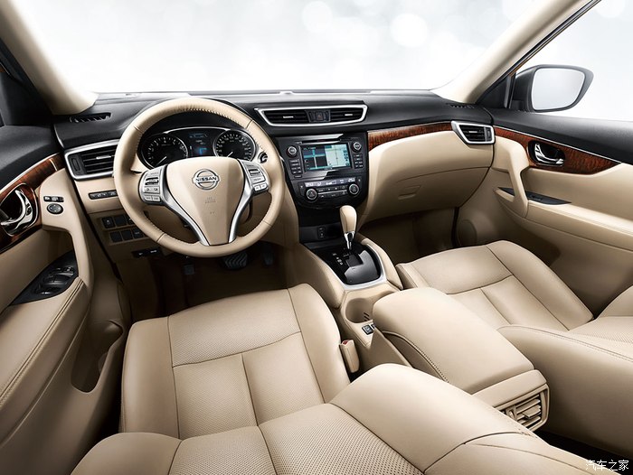 14款新奇骏安装飞歌g8黄金版10.1寸大屏导航(多图)