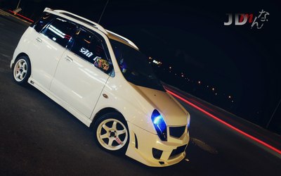 论坛新人报道,小改装!上照骗!_赛马论坛_手机汽车之家