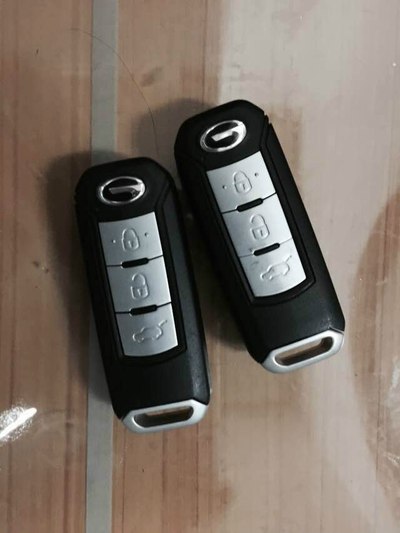 有福利求精_传祺ga6论坛_手机汽车之家