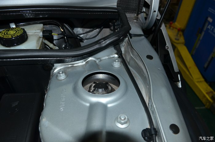 6 seven 首都提车记_mini论坛_汽车之家论坛