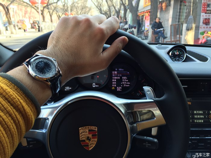 (图片不断更新中)_保时捷911论坛_汽车之家论坛