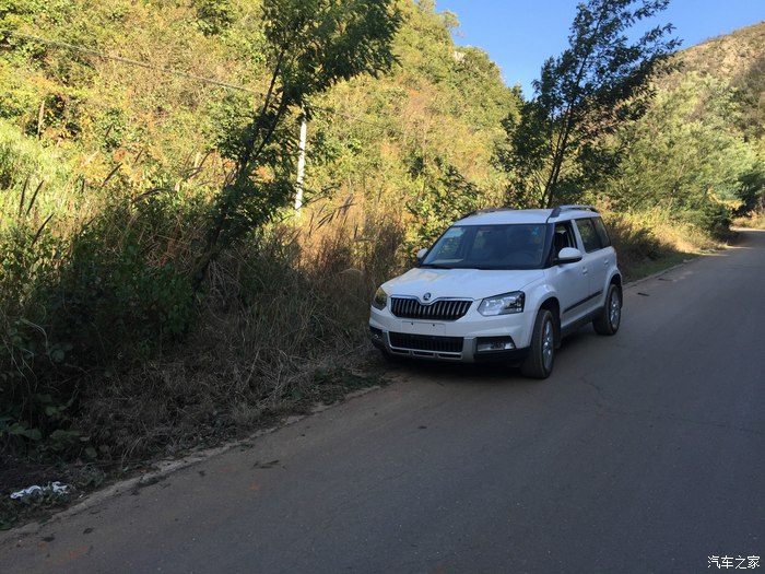 小野1.4t手极提车 拉花 2个多月10000公里折腾记录