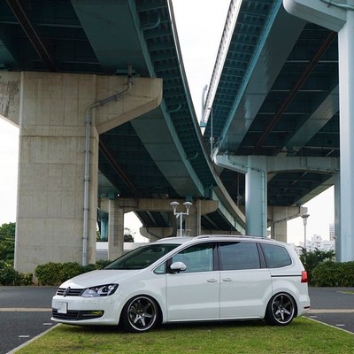 夏朗改装美图盖楼(多图杀猫)