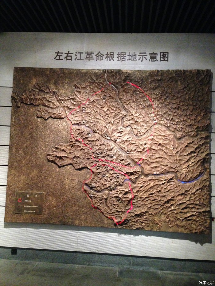 春节假期自驾云贵高原