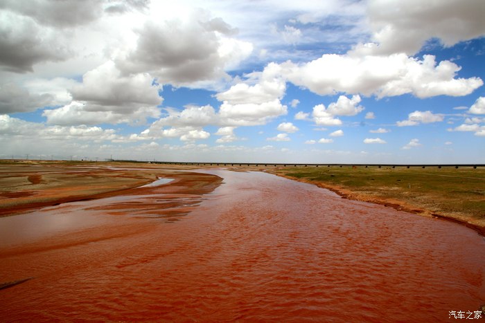 红河谷!——青海玉树藏族自治州(day13——青海玉树)