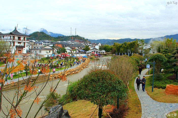 腳踏粵湘贛三省熱水鎮溫泉萬時山草原上堡梯田九峰山花海遊記