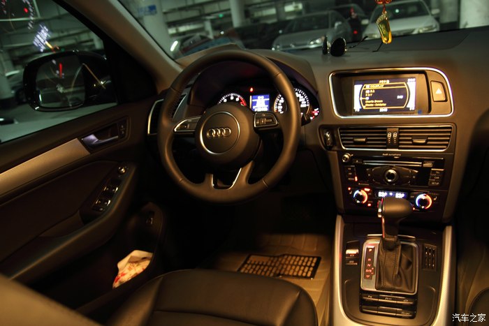 奥迪q5/q5l论坛_汽车之家论坛