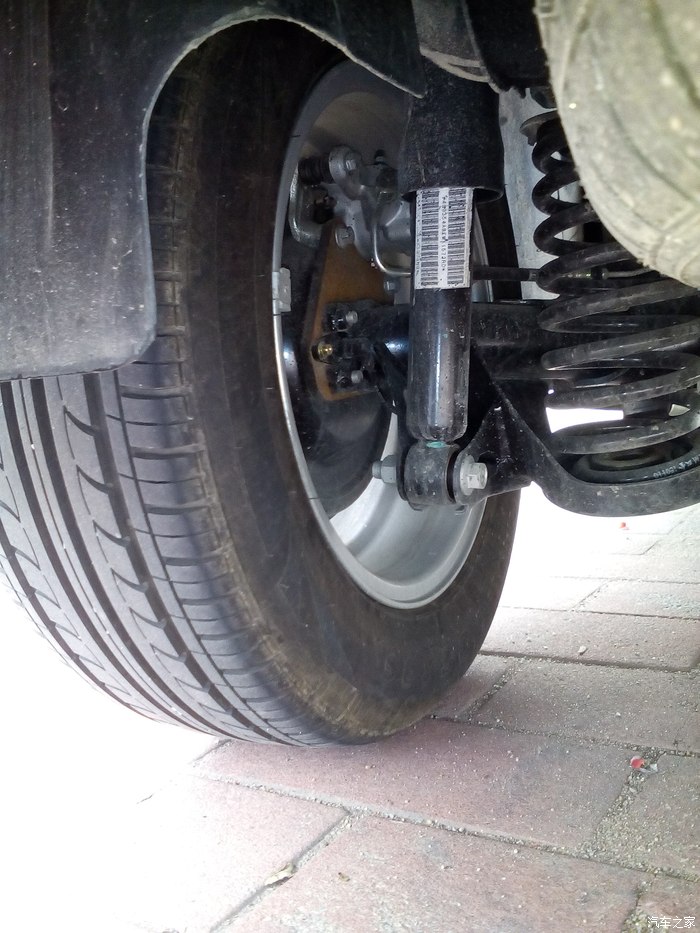 这  车后轴.