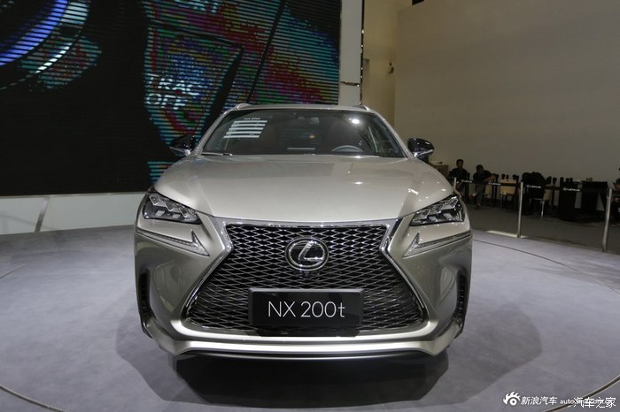 纠结glk和雷克萨斯nx