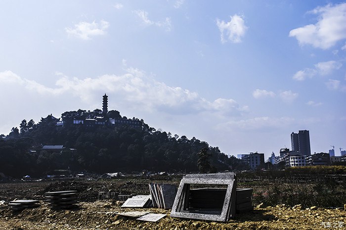 【风光】——温州摄影小分队一起走过的路(二)