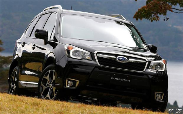 【图】斯巴鲁大获全胜_斯巴鲁xv论坛_汽车之家论坛