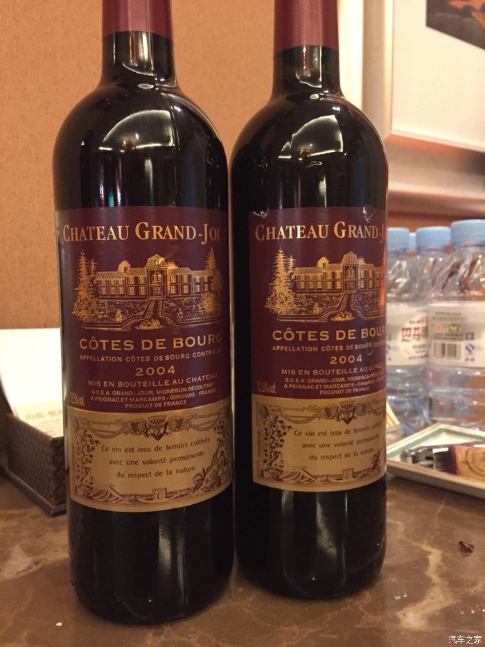 斯巴鲁的魅力所在