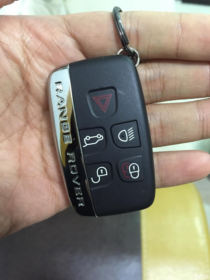 月薪三千多提路虎揽运