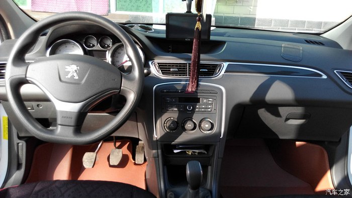 标致308论坛_汽车之家论坛