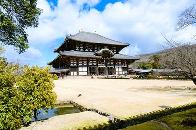 欧巴桑们卖鹿仙贝摊位就在神鹿公园路边150日元叠有趣这些客气鹿们