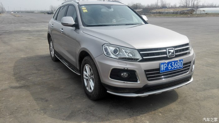 内涵众泰改装奥迪q5图片请大家多多支持