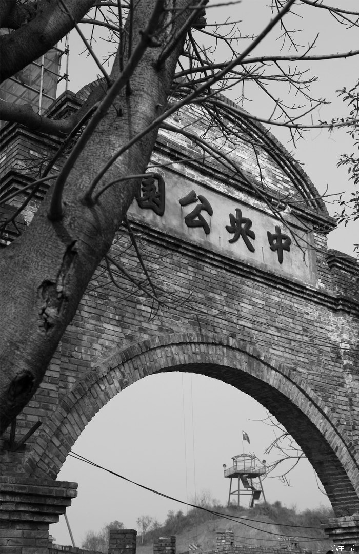 穿越时光,回到本来的陪都(重庆~民国街)