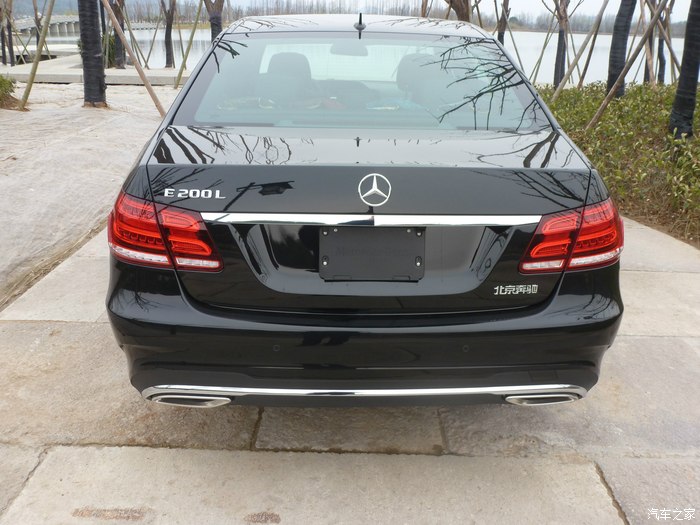 杭州e200l运动大标提车作业上牌后马上上作业了求认证