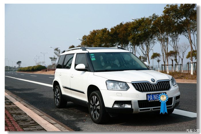 从此,8年的本本族,上路了.