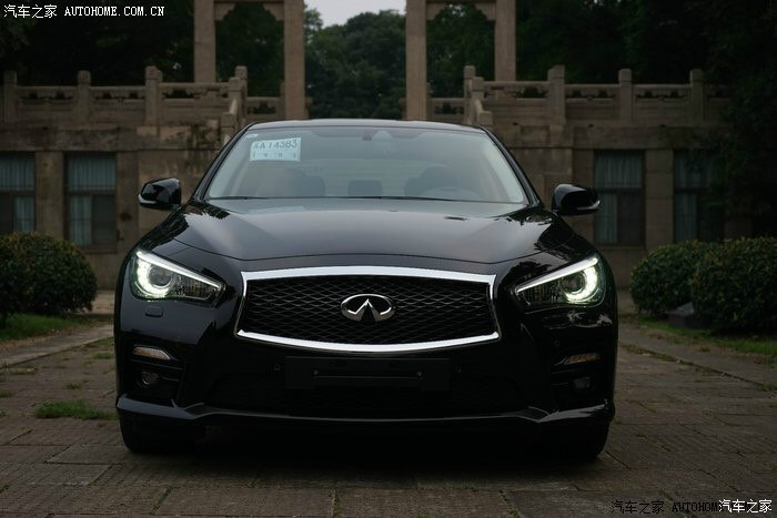 【图】q50l 没有黑色的吗_英菲尼迪q50/q50l论坛_汽车之家论坛