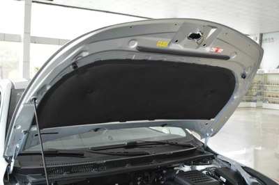 【众泰z500梦想在你手中】不只外观有型,z500看车体验归来!