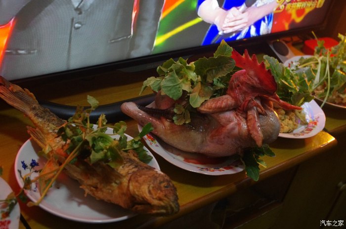 迟来的新年流水帖