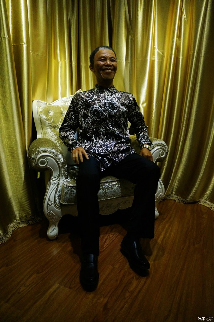 展览沈阳黑根蜡像馆