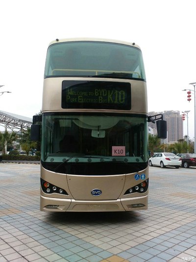 来看比亚迪的汽车王国,惊呆了所有小伙伴们!