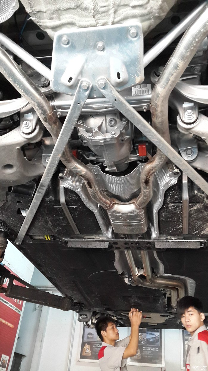 【图】2万公里13款gt535xd使用感受_宝马5系gt论坛_汽车之家论坛