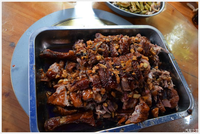 深圳龙华参加车友聚会