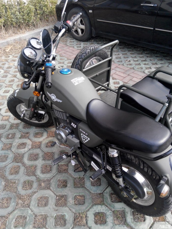 银钢迷你小侉子